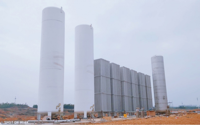 儲罐儀表配置要點，從測量可靠到聯(lián)鎖安全的工程設(shè)計邏輯